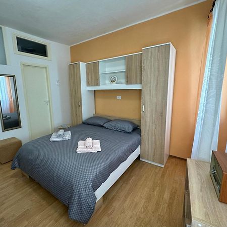 Apartment Marija Воднян Экстерьер фото